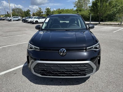 Volkswagen Taos 1.5T S 2026
