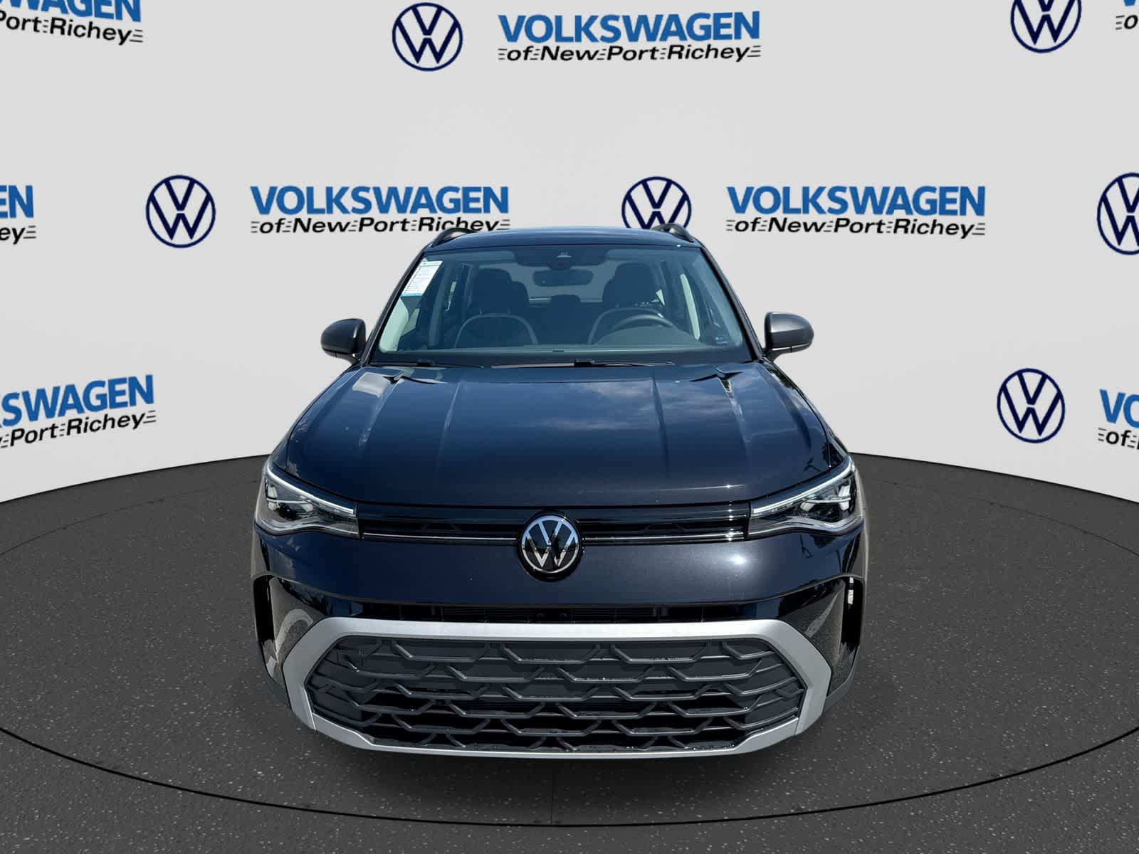 Volkswagen Taos 1.5T S 2026