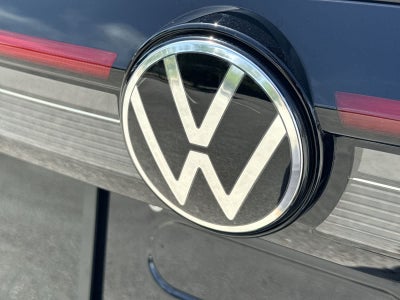 Volkswagen Taos 1.5T S 2026