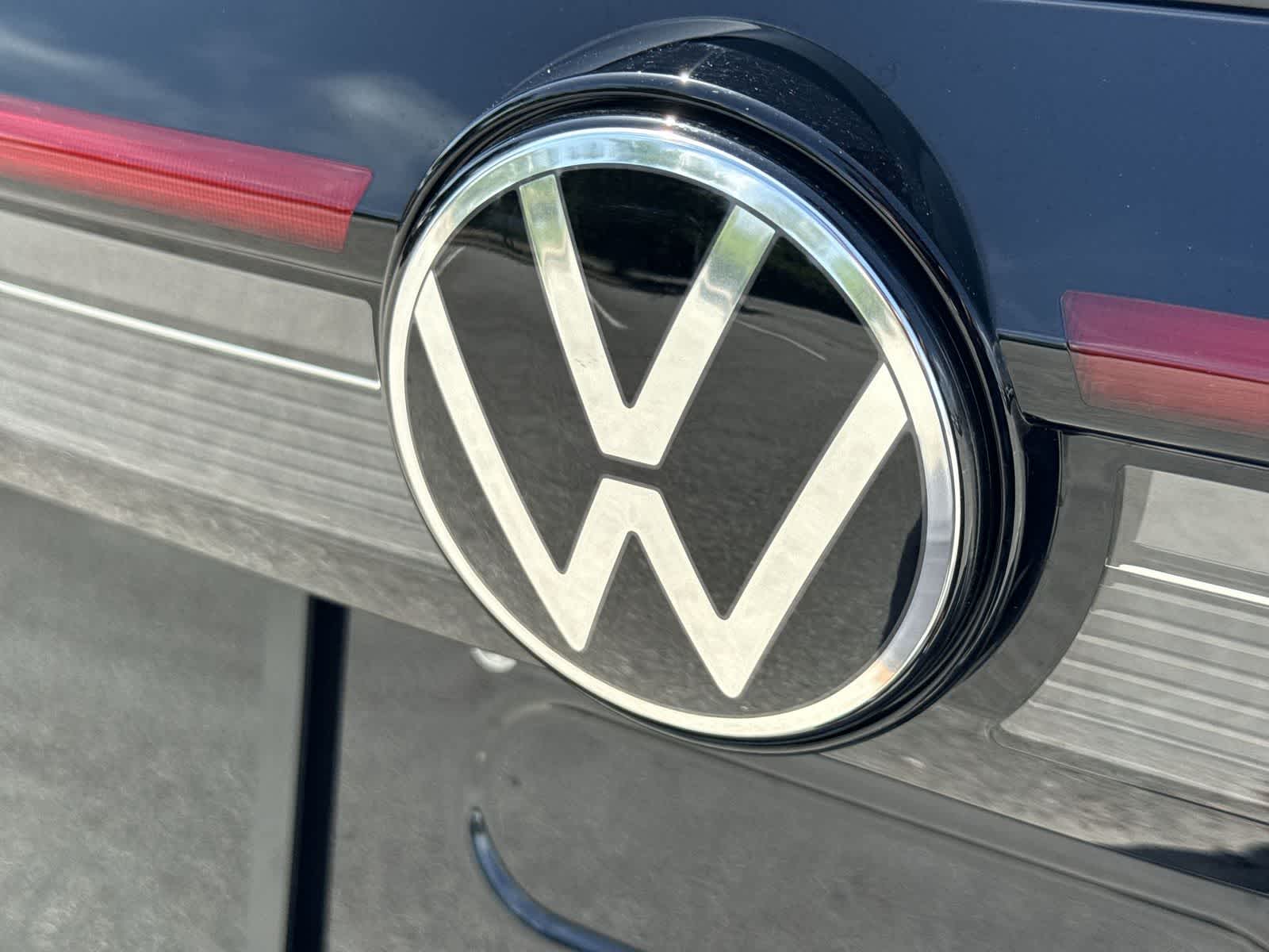 Volkswagen Taos 1.5T S 2026