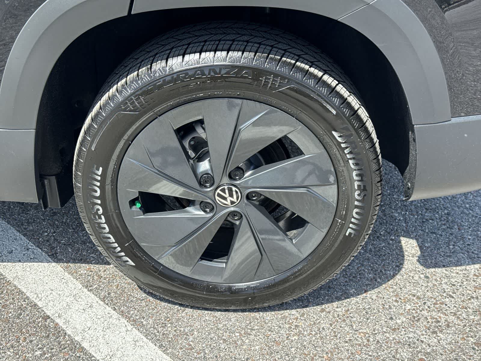 Volkswagen Taos 1.5T S 2026