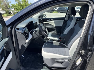 Volkswagen Taos 1.5T S 2026