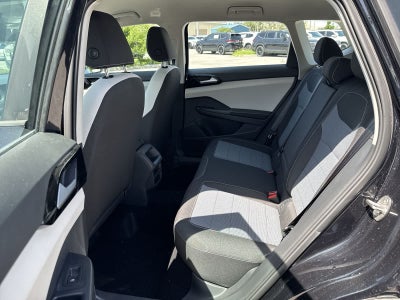 Volkswagen Taos 1.5T S 2026