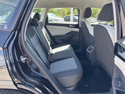 Volkswagen Taos 1.5T S 2026