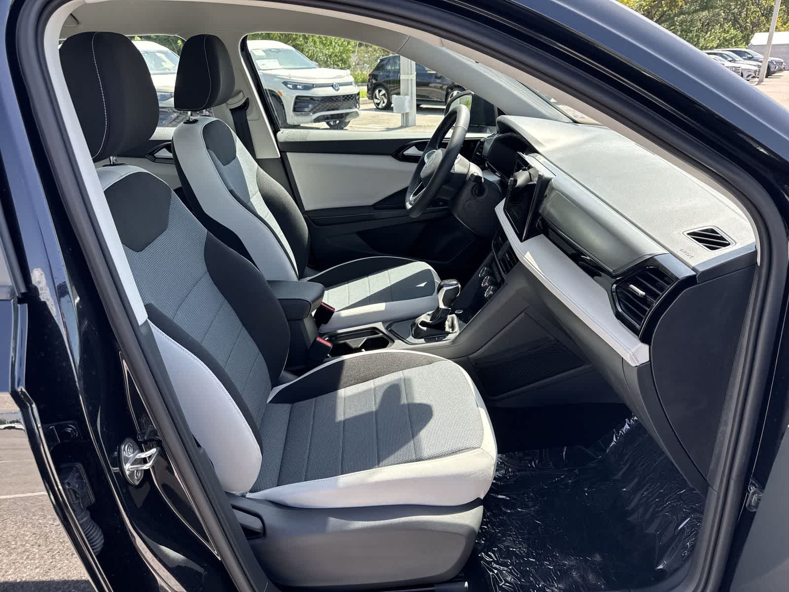 Volkswagen Taos 1.5T S 2026