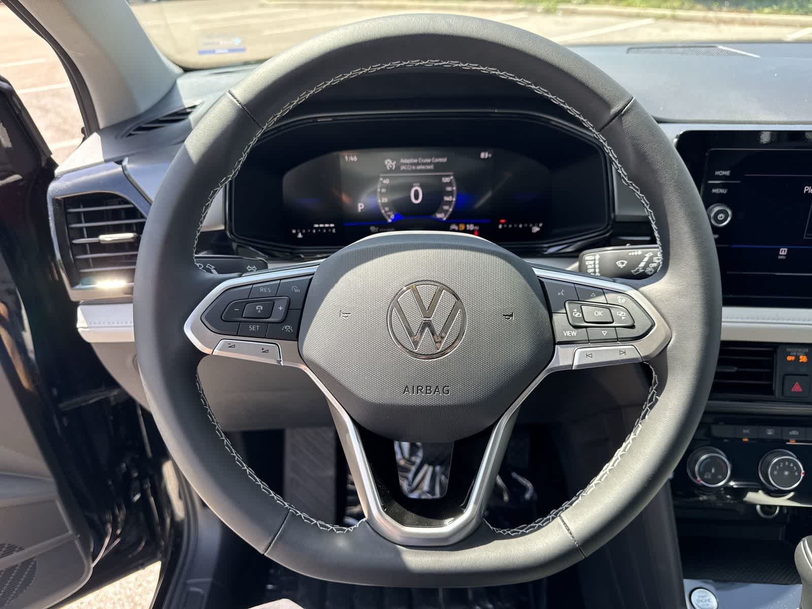 Volkswagen Taos 1.5T S 2026
