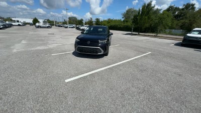 Volkswagen Taos 1.5T S 2026