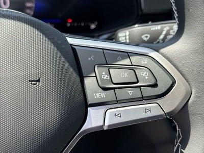 Volkswagen Taos 1.5T S 2026
