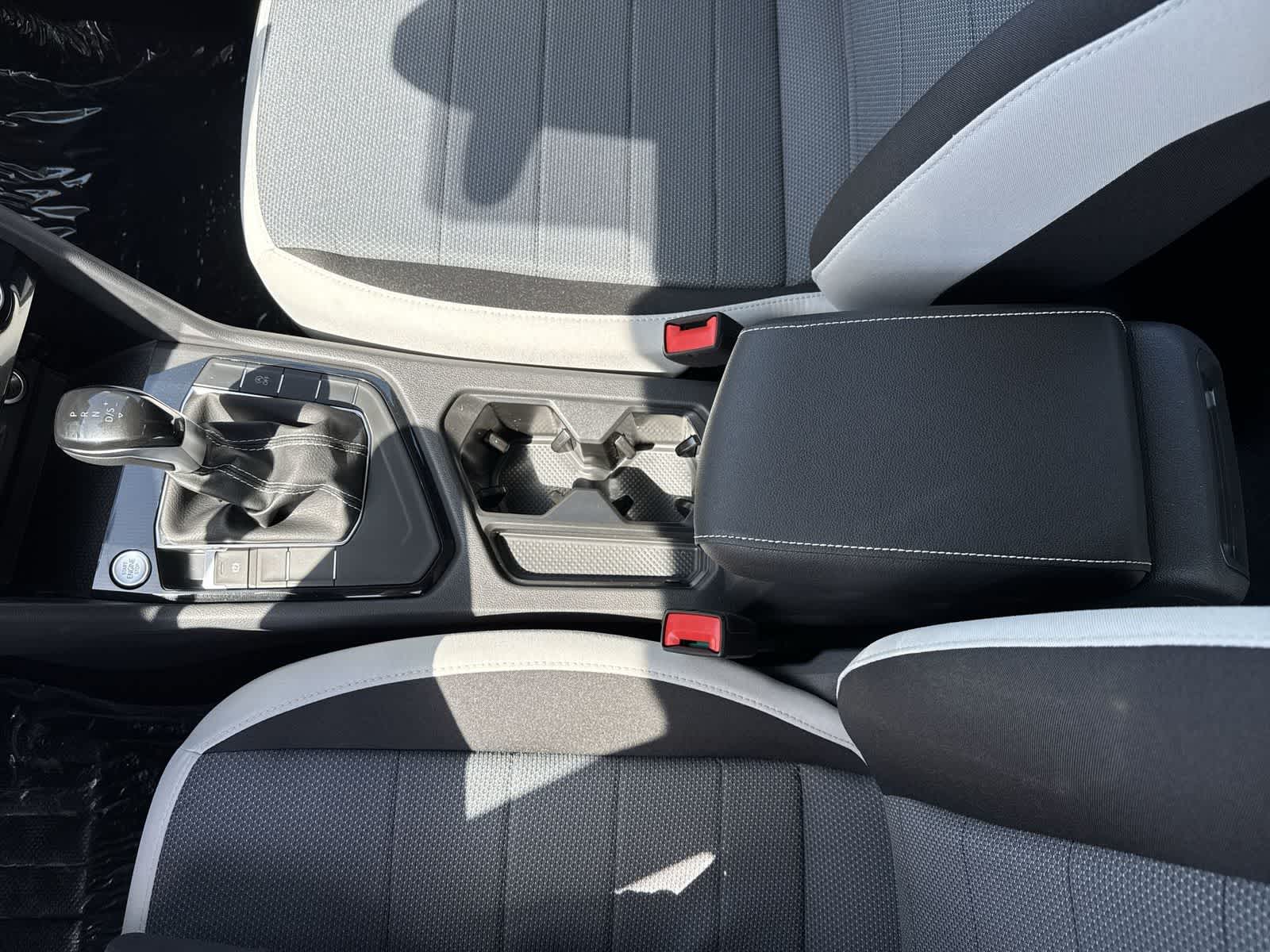 Volkswagen Taos 1.5T S 2026