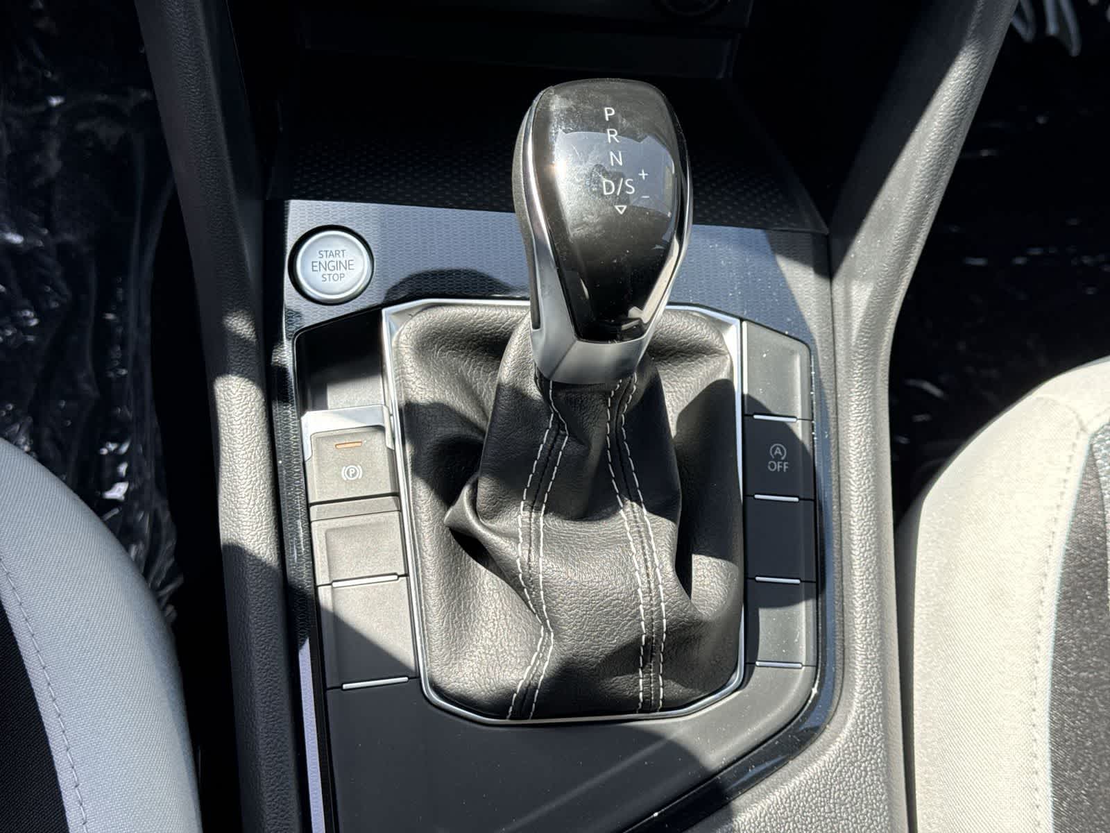 Volkswagen Taos 1.5T S 2026