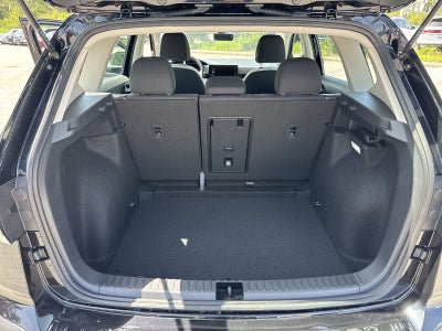 Volkswagen Taos 1.5T S 2026