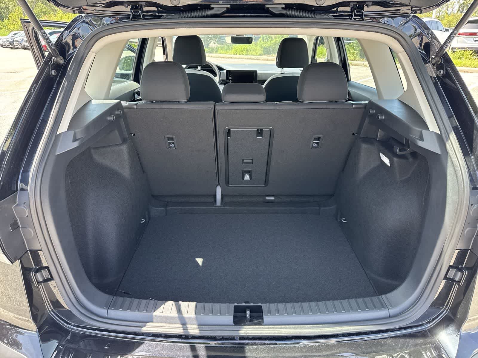 Volkswagen Taos 1.5T S 2026