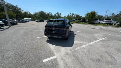 Volkswagen Taos 1.5T S 2026