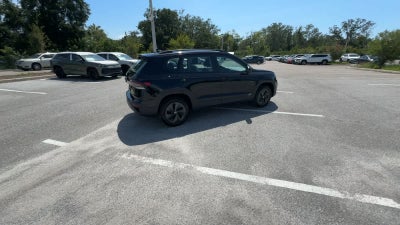 Volkswagen Taos 1.5T S 2026