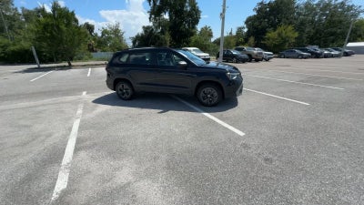 Volkswagen Taos 1.5T S 2026