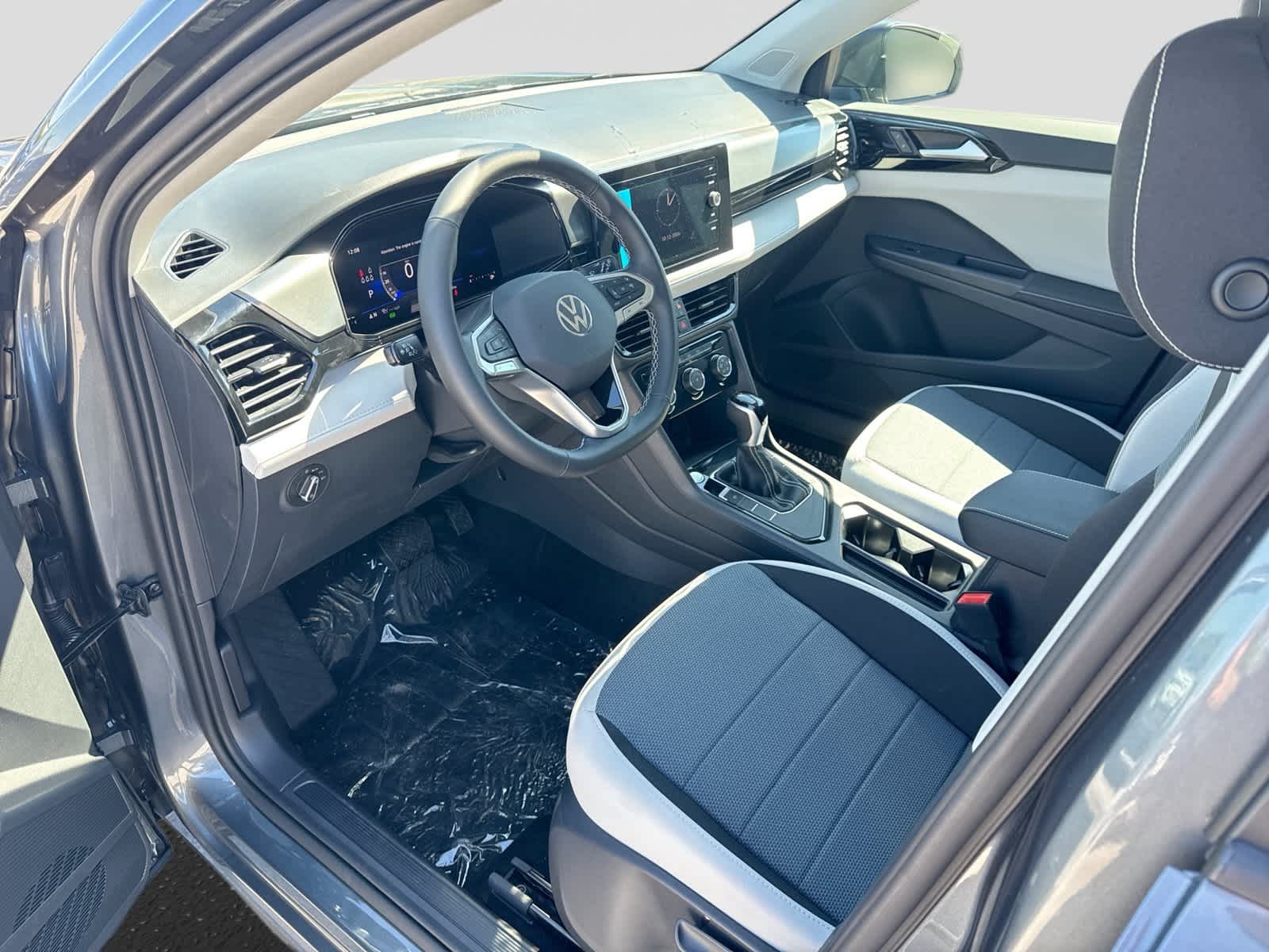 Volkswagen Taos 1.5T S de 2027