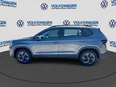Volkswagen Taos 1.5T S de 2027