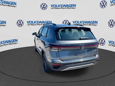 Volkswagen Taos 1.5T S de 2027
