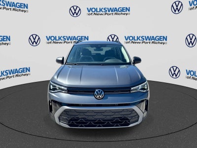 Volkswagen Taos 1.5T S de 2027