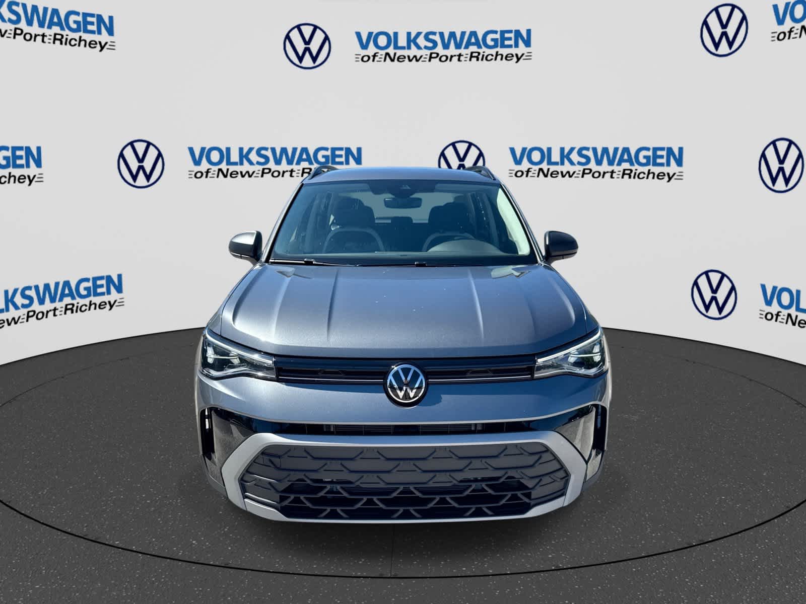 Volkswagen Taos 1.5T S de 2027