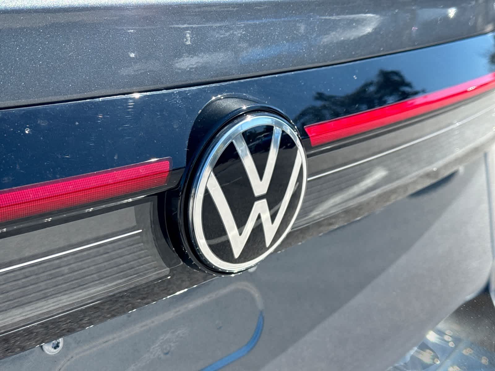 Volkswagen Taos 1.5T S de 2027