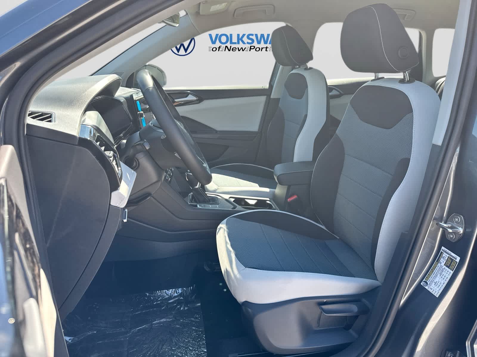 Volkswagen Taos 1.5T S de 2027