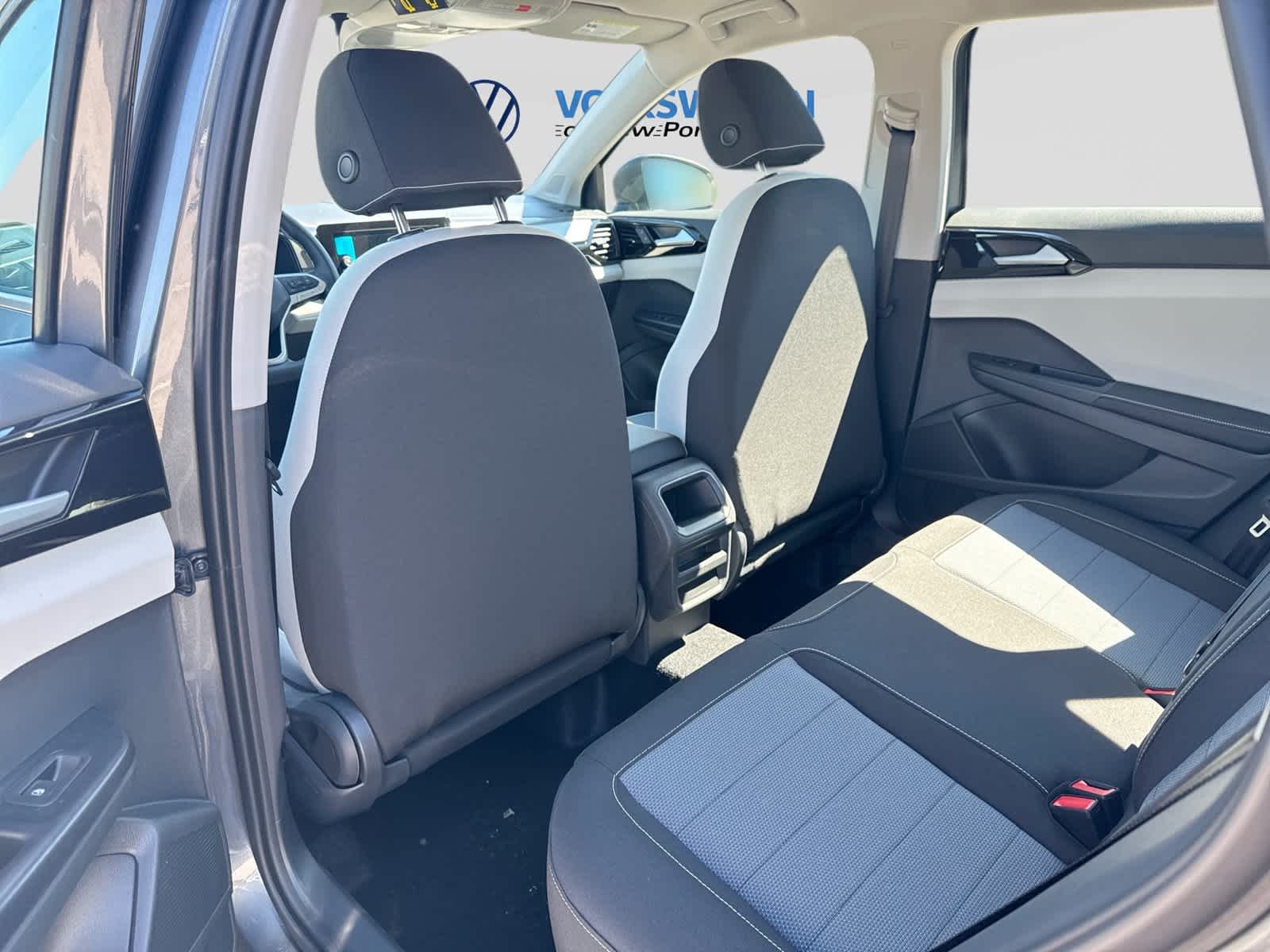 Volkswagen Taos 1.5T S de 2027