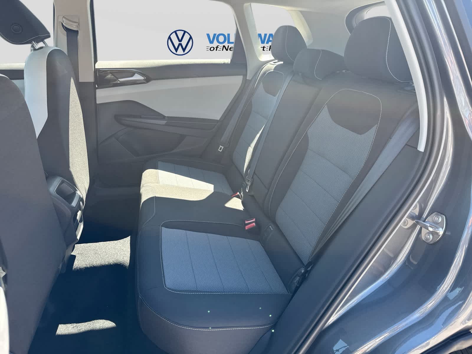 Volkswagen Taos 1.5T S de 2027