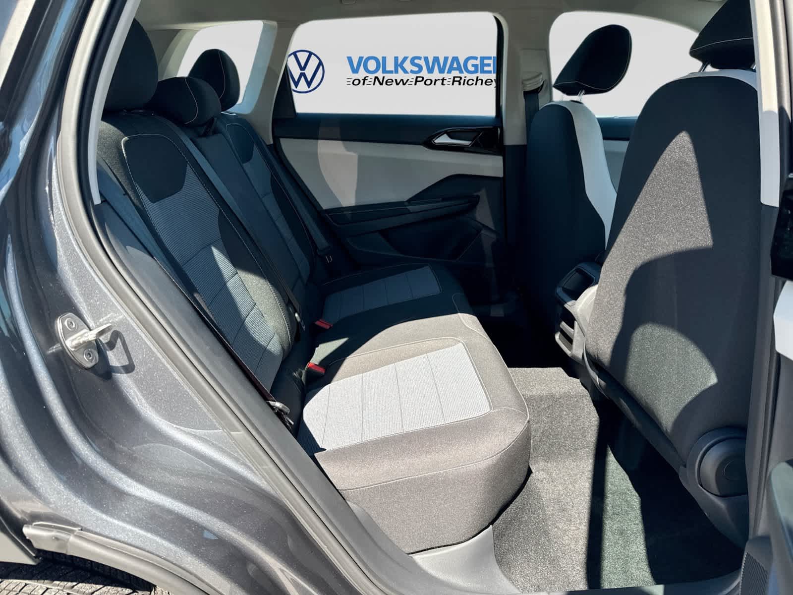 Volkswagen Taos 1.5T S de 2027