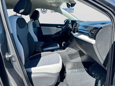 Volkswagen Taos 1.5T S de 2027