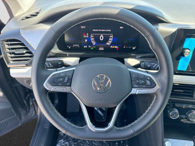 Volkswagen Taos 1.5T S de 2027