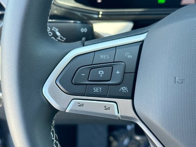 Volkswagen Taos 1.5T S de 2027
