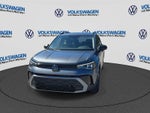 Volkswagen Taos 1.5T S de 2027