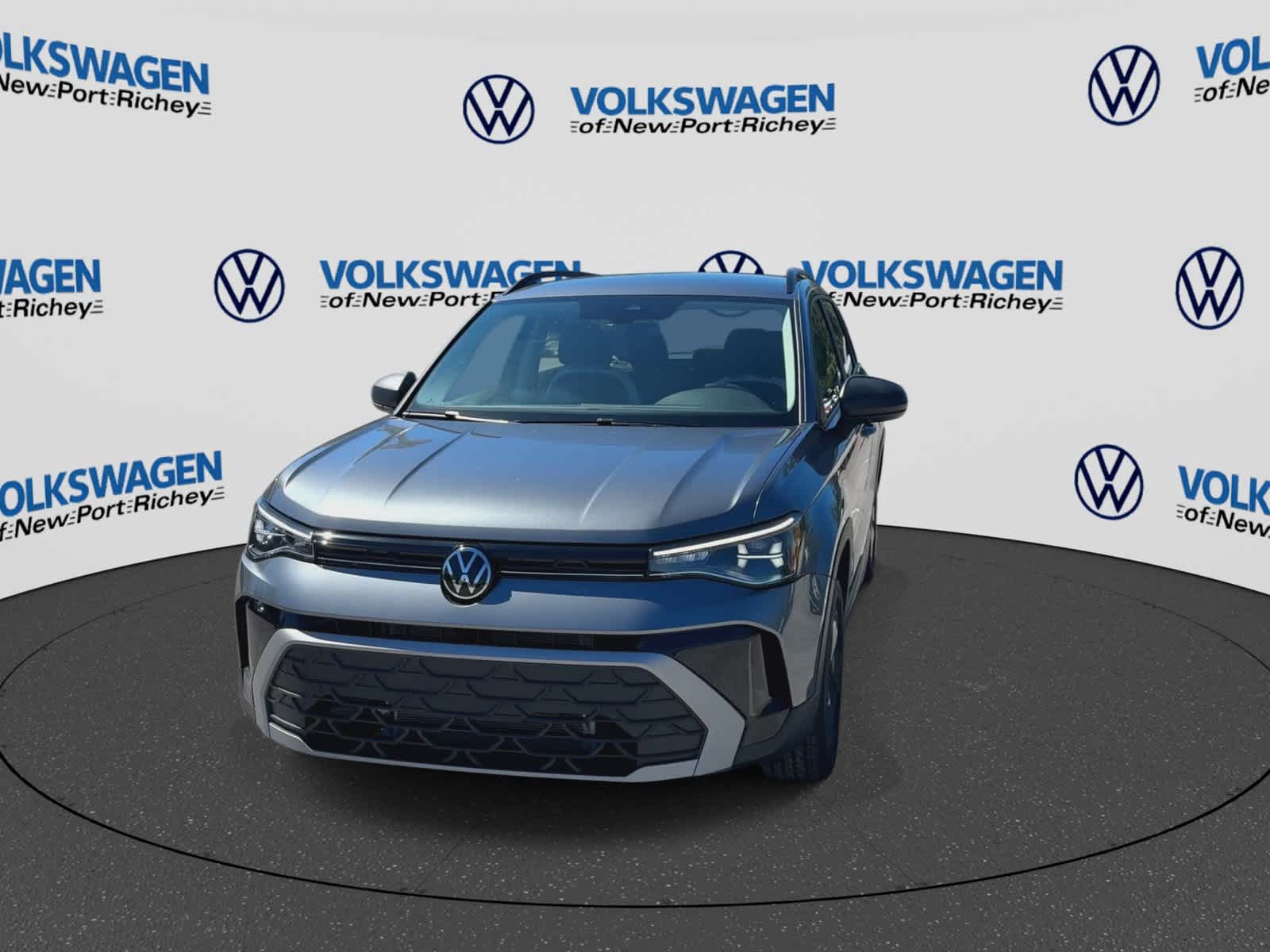 Volkswagen Taos 1.5T S de 2027