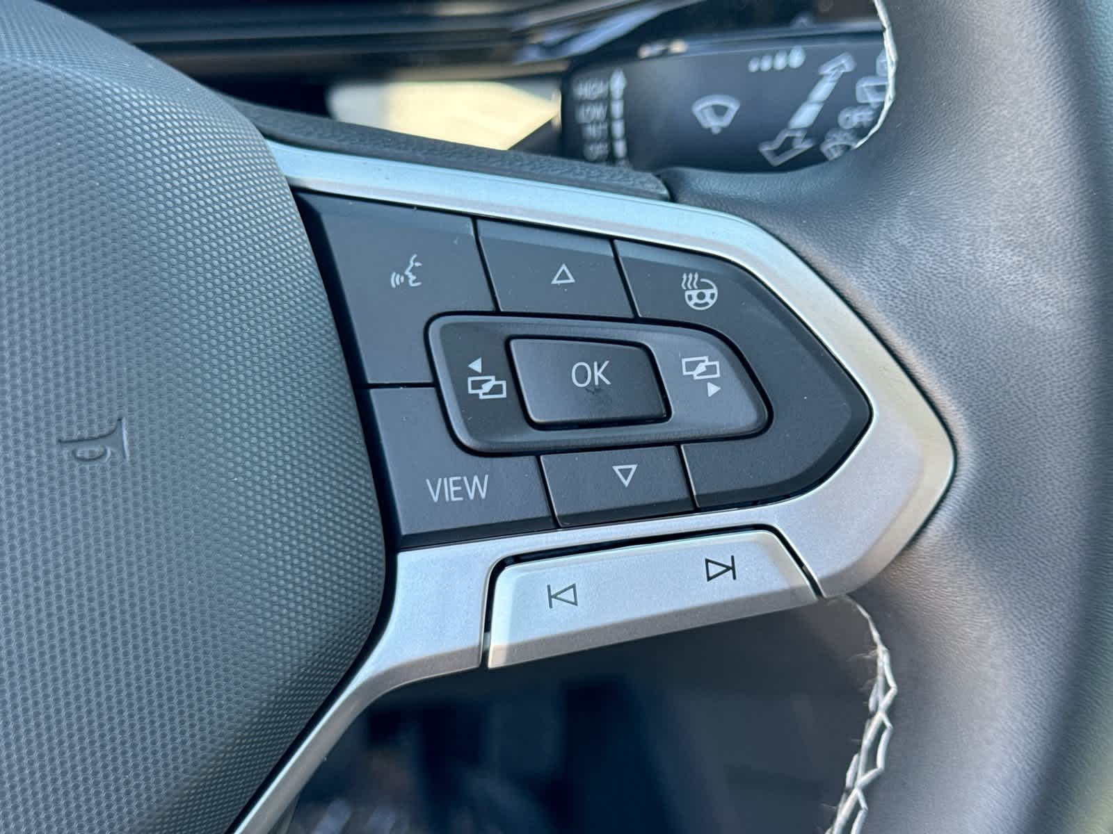 Volkswagen Taos 1.5T S de 2027