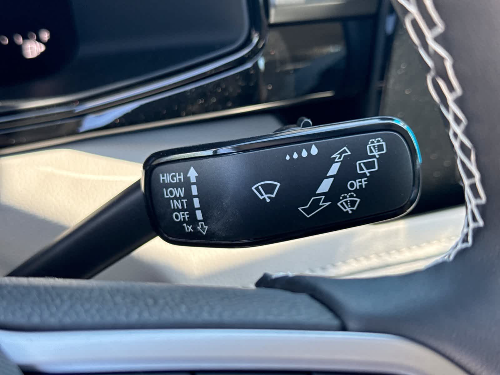Volkswagen Taos 1.5T S de 2027