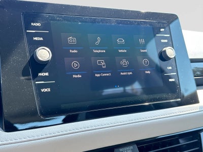 Volkswagen Taos 1.5T S de 2027