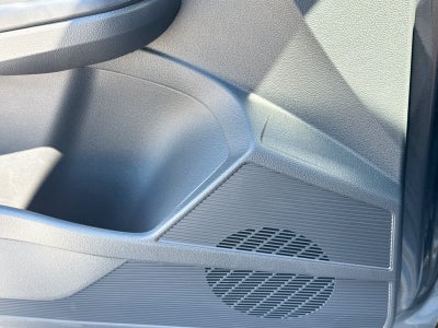 Volkswagen Taos 1.5T S de 2027