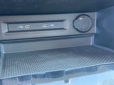 Volkswagen Taos 1.5T S de 2027