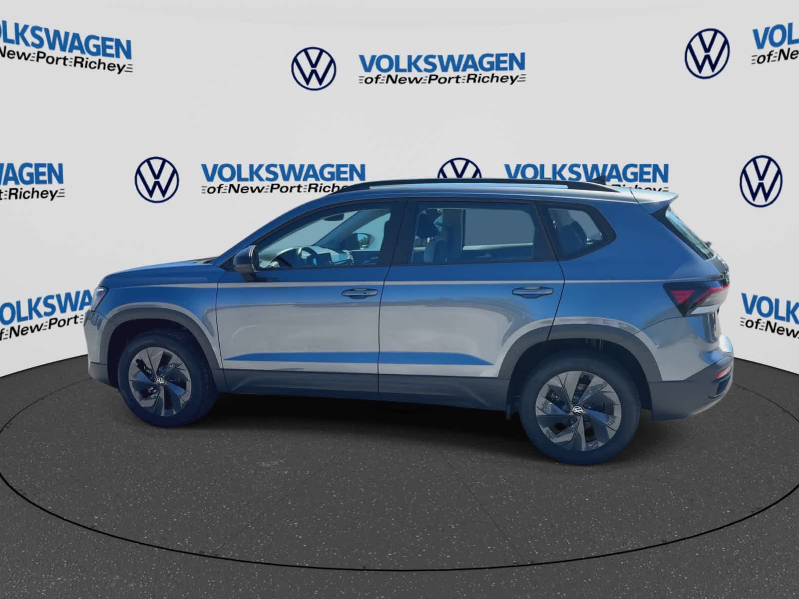 Volkswagen Taos 1.5T S de 2027