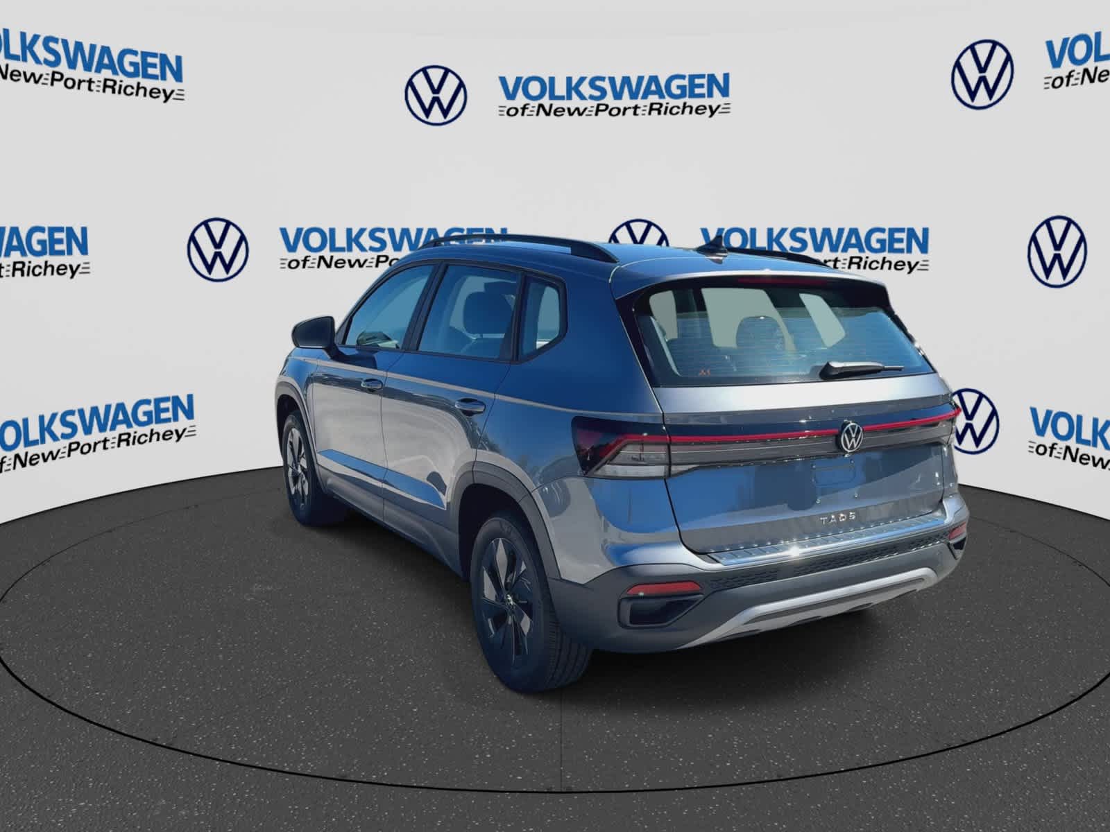 Volkswagen Taos 1.5T S de 2027
