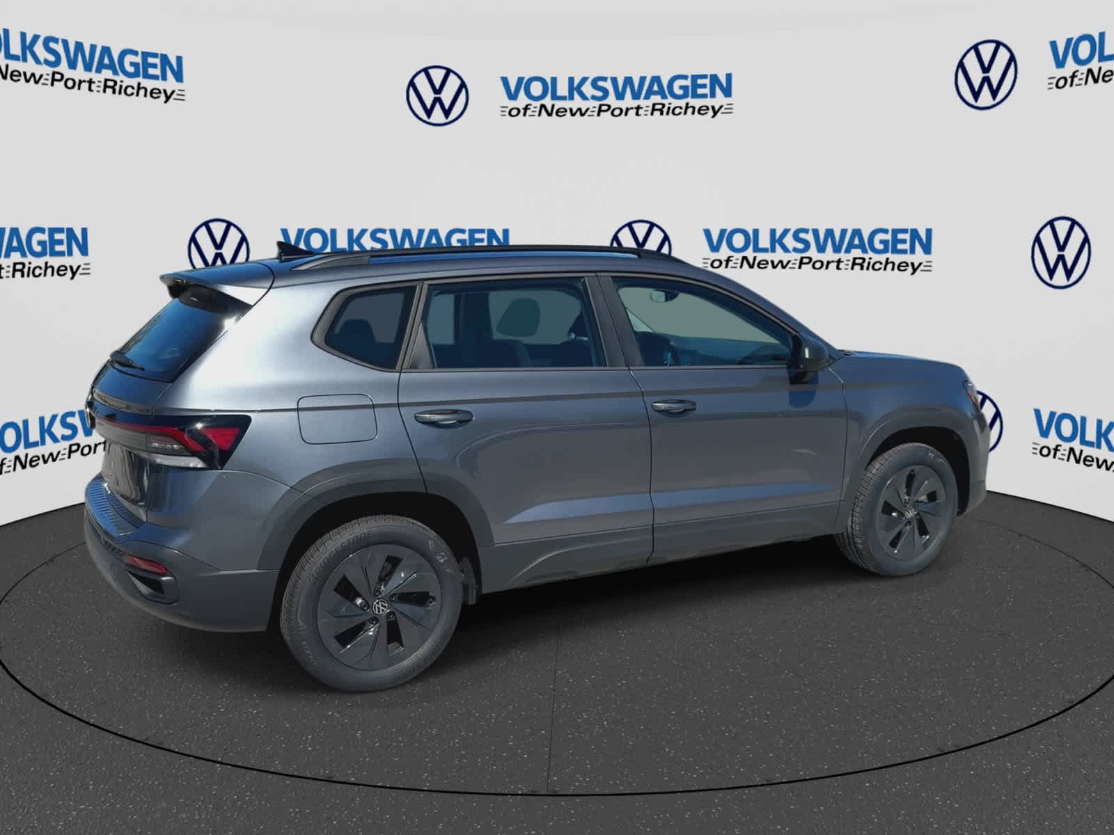 Volkswagen Taos 1.5T S de 2027