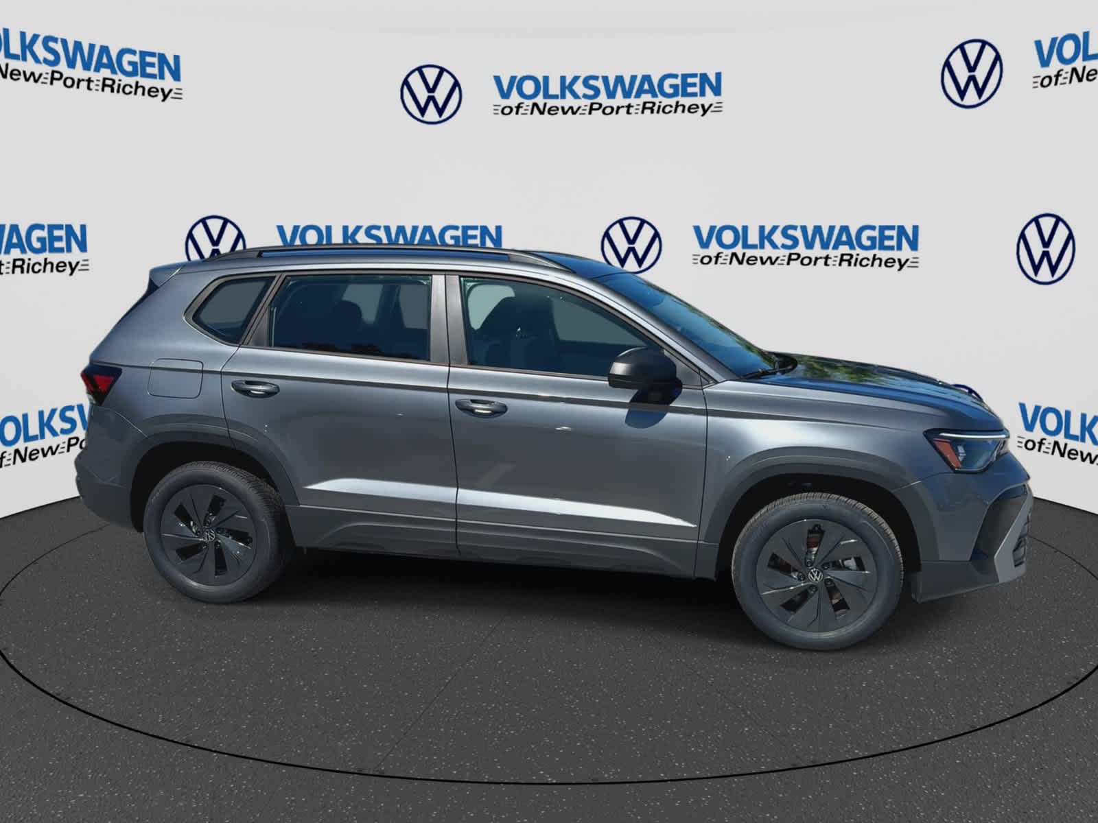 Volkswagen Taos 1.5T S de 2027