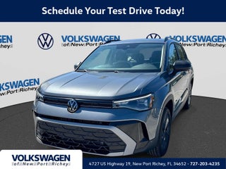 Volkswagen Taos 1.5T S de 2027