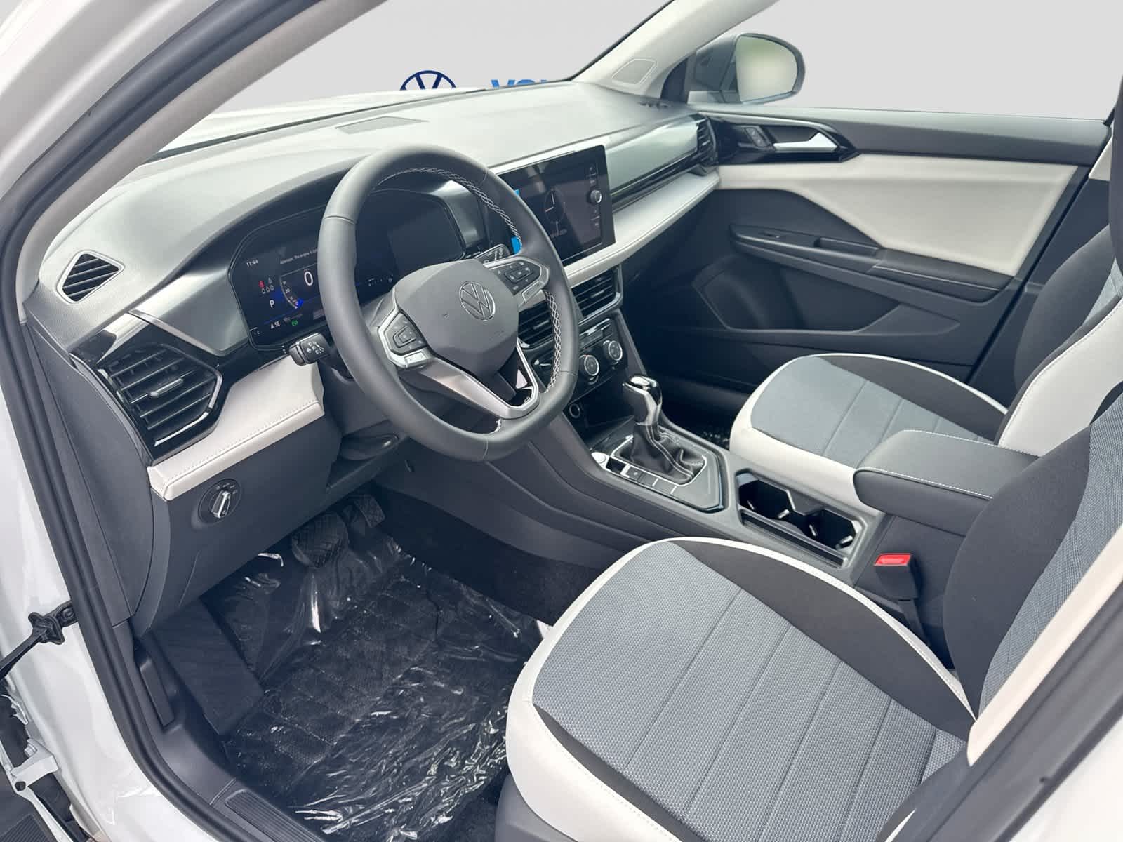 Volkswagen Taos 1.5T S de 2027