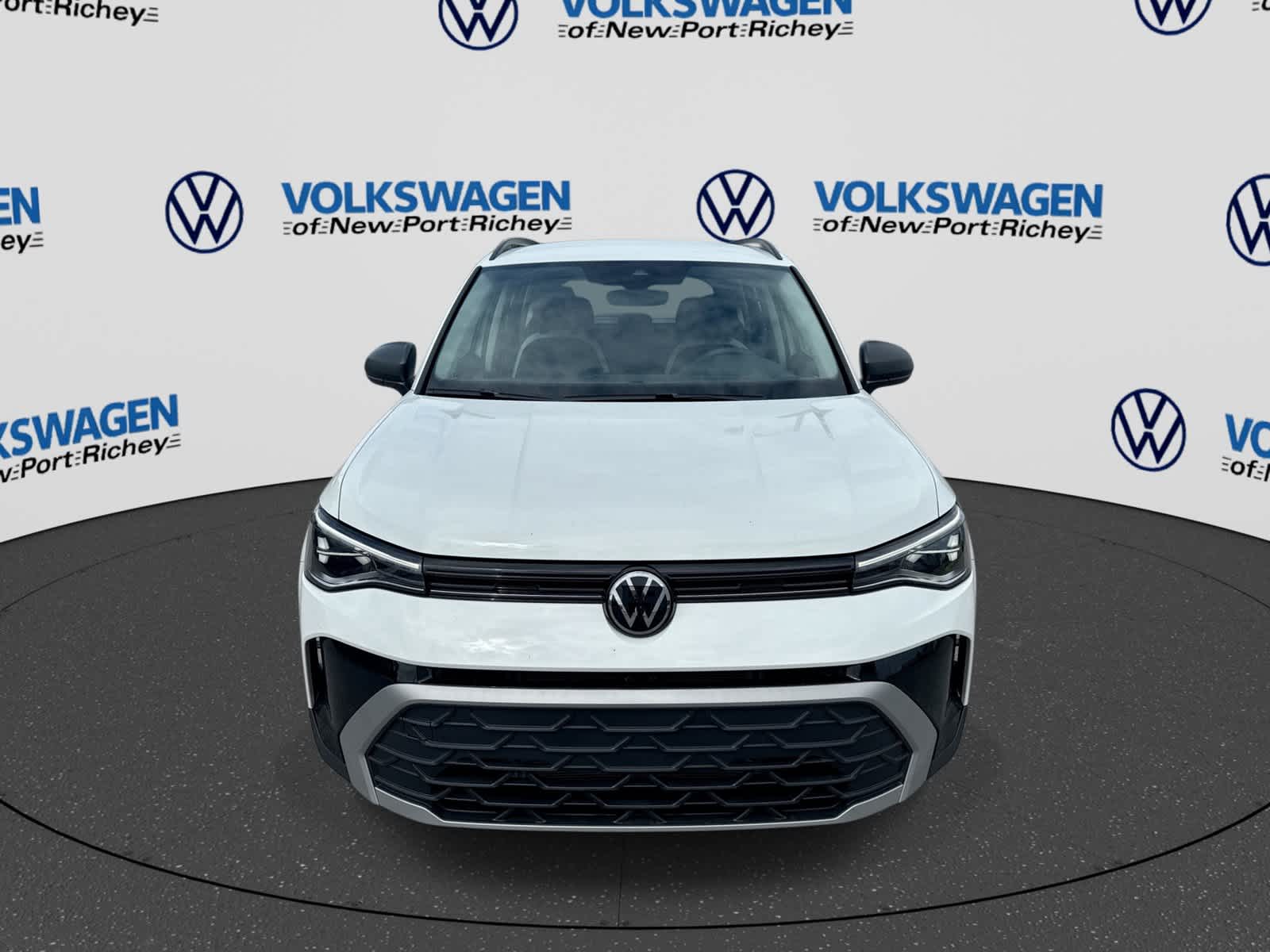 Volkswagen Taos 1.5T S de 2027