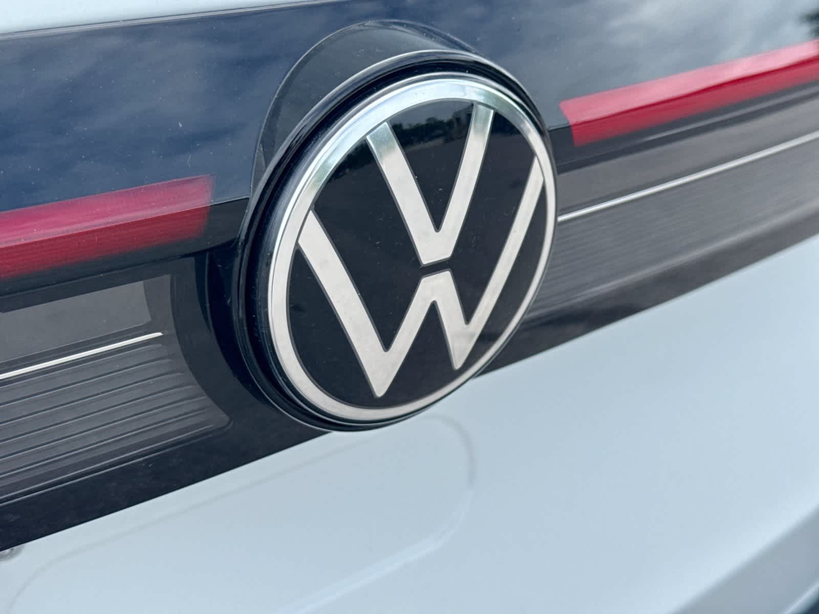 Volkswagen Taos 1.5T S de 2027