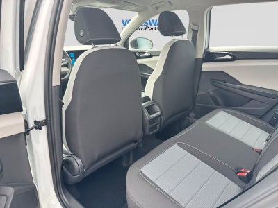 Volkswagen Taos 1.5T S de 2027