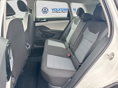 Volkswagen Taos 1.5T S de 2027
