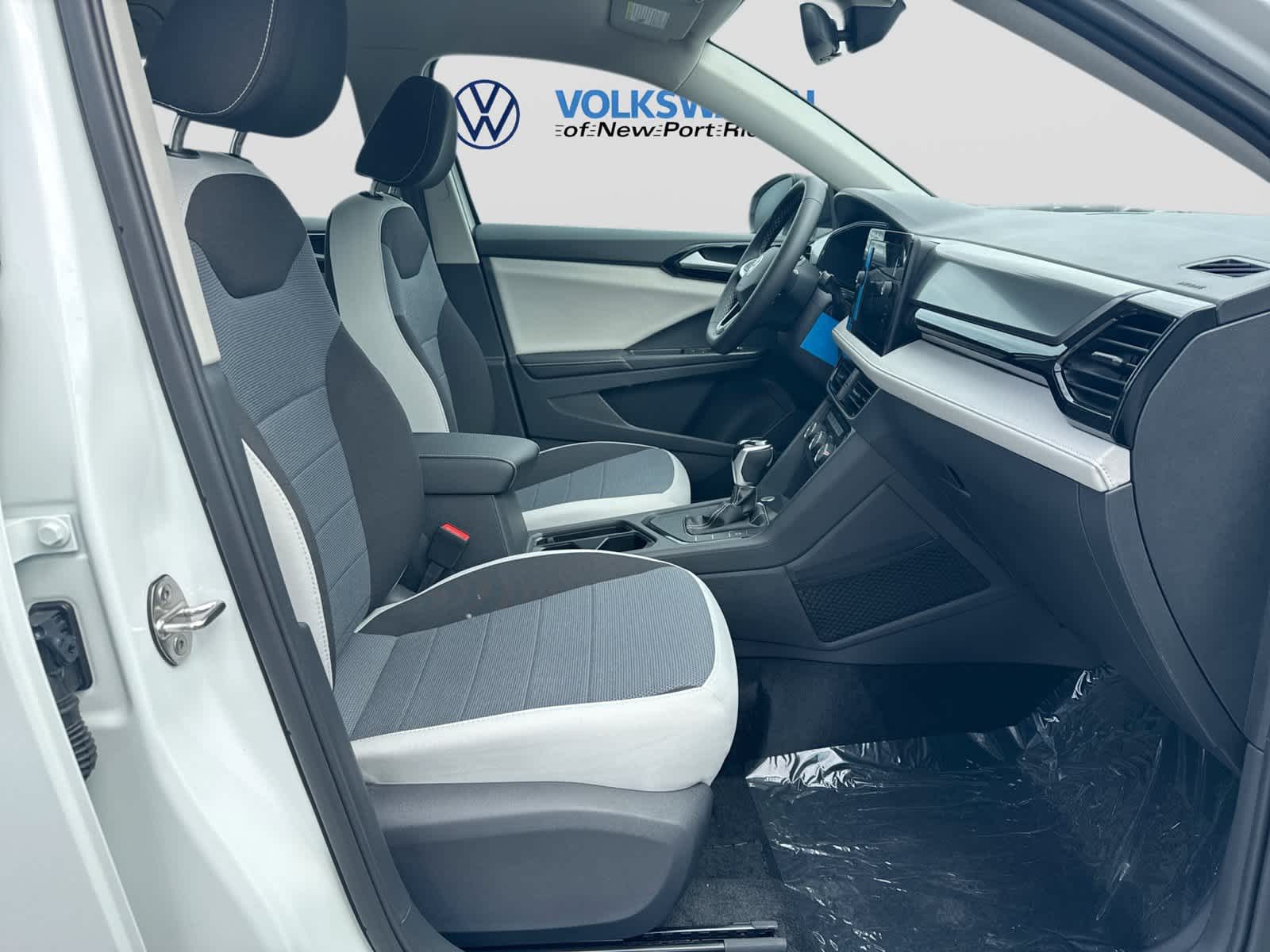 Volkswagen Taos 1.5T S de 2027